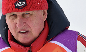 Бородавко оценил шансы на дисквалификацию Деложа в скиатлоне на Олимпиаде