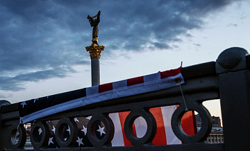 В США удивились произошедшему на переговорах по Украине