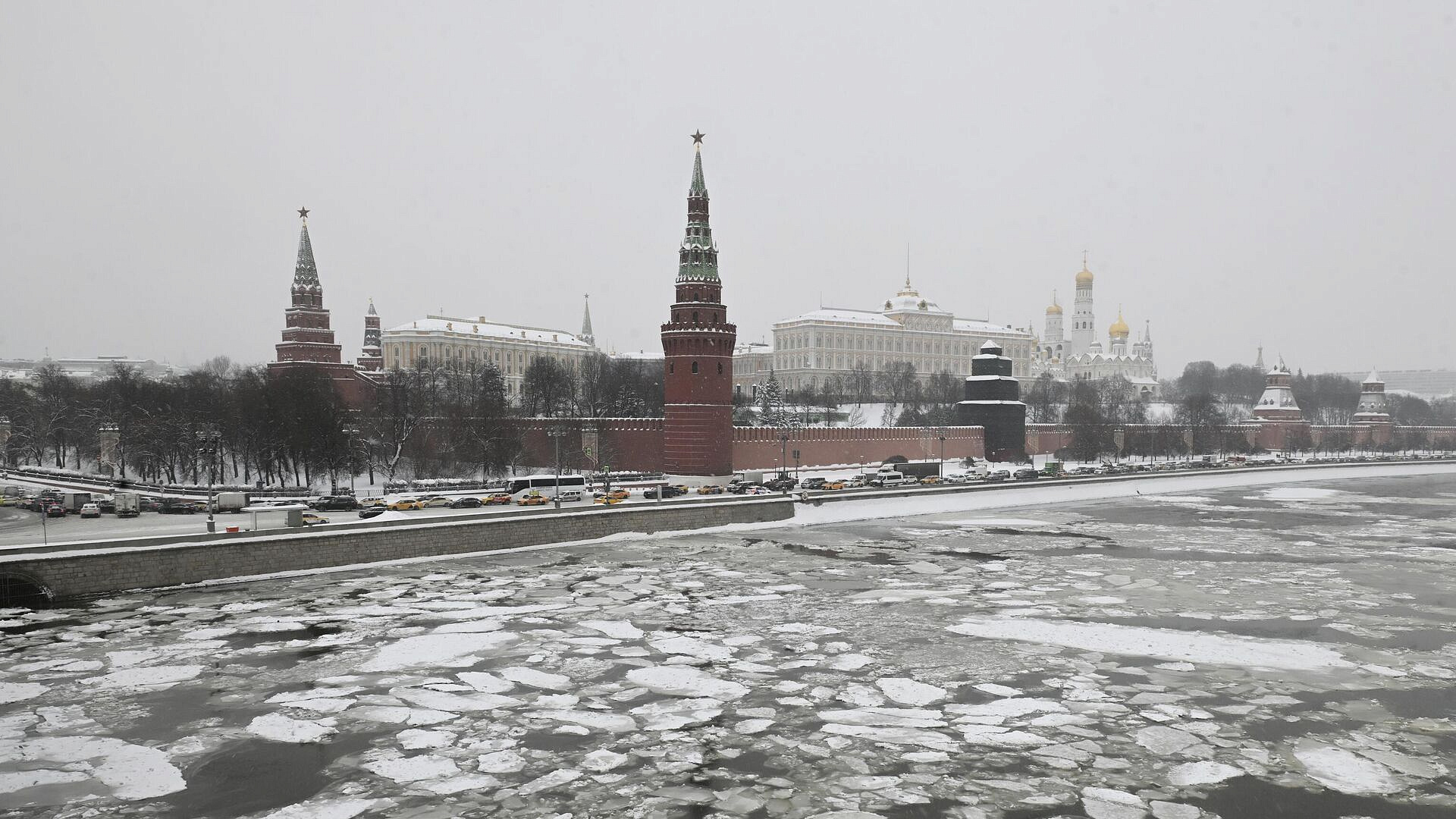 Вильфанд объяснил, почему потепление не принесет москвичам радость