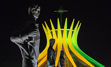 Бразилия закупила нефтепродуктов из России на рекордную сумму