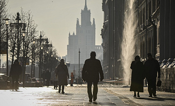 Сенатор: Россия найдет ответ на изъятие активов за счет компаний из США