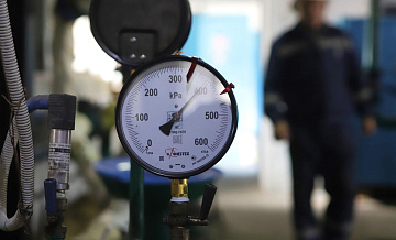 В Чернигове отключат горячую воду из-за повреждения котельных