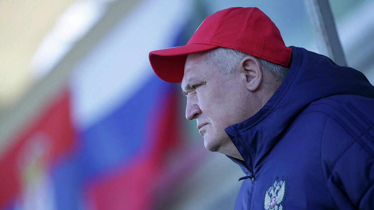 В женской сборной России рассказали, как обстановка в ОАЭ влияет на сборы