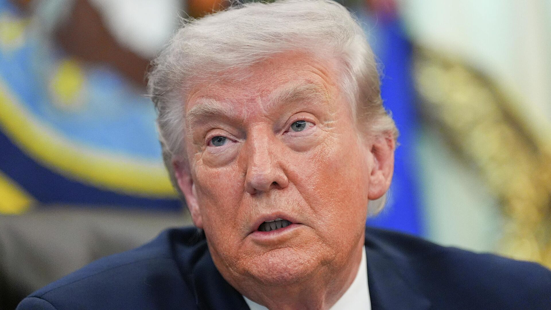 "Он умоляет": заявление Трампа об Иране поразило Запад