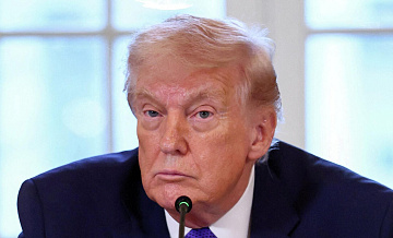 Трамп еще может разъяснить слова о секретном оружии, считает Песков