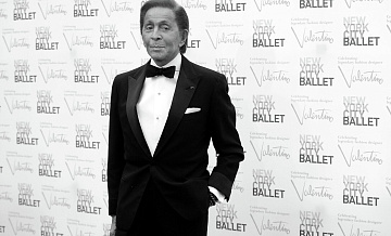 Мелони назвала Валентино Гаравани легендой Италии