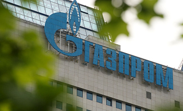 Чистый долг/EBITDA "Газпрома" снизился в 2024 году