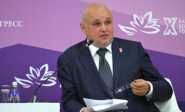 Цивилев рассказал о мерах по стабилизации цен на топливо