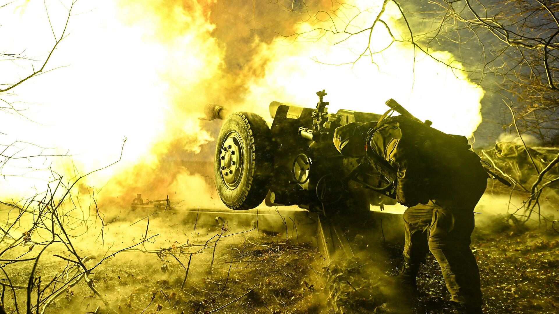 Рогов рассказал о продвижении российских войск к Курахово