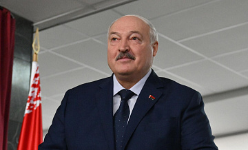 Лукашенко не собирается встречаться с американцами в Москве