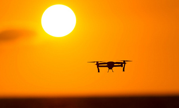 Беспилотники помогли геологам выявить семь месторождений