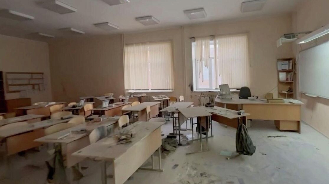 Состояние детей, получивших ожоги в Красноярске, остается тяжелым