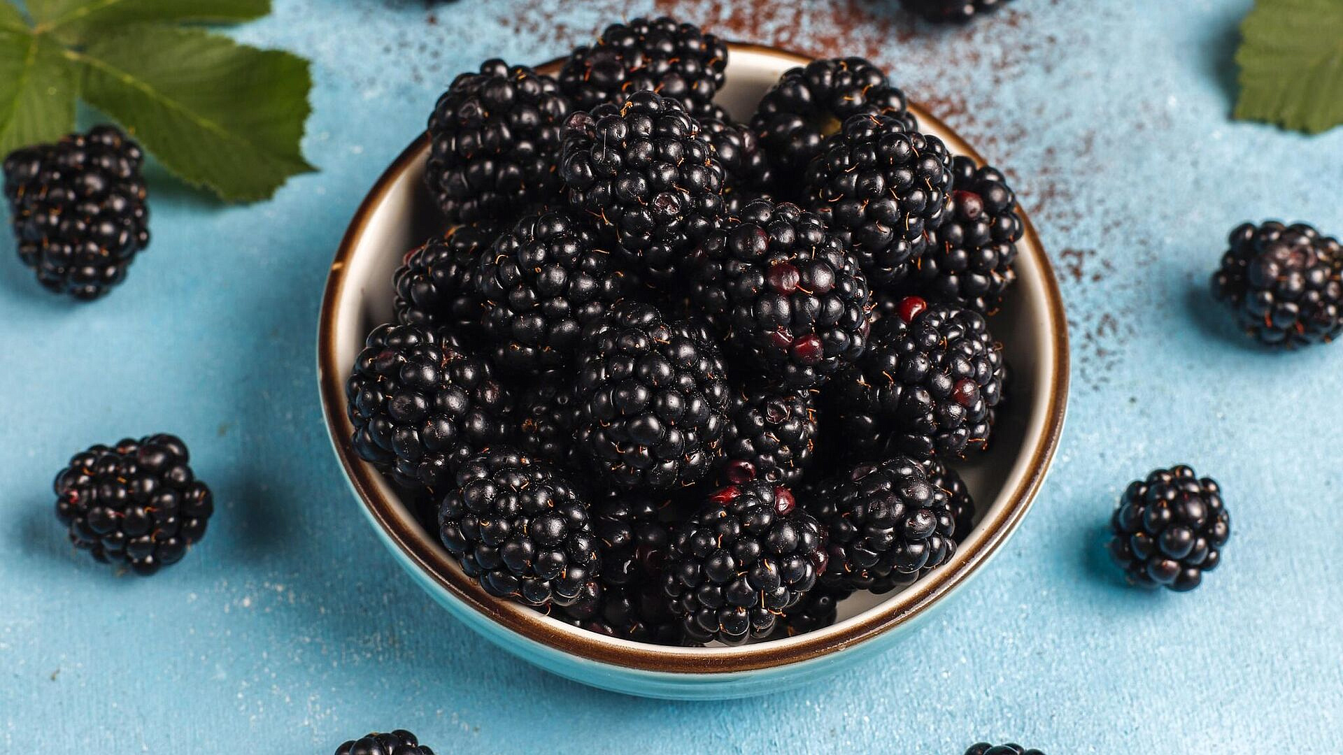 Врач назвала ягоды, укрепляющие сосуды