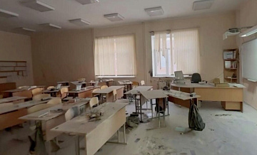 Состояние детей, получивших ожоги в Красноярске, остается тяжелым