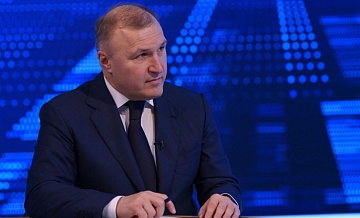 Глава Адыгеи и ректор МГТУ обсудили подготовку кадров для экономики региона