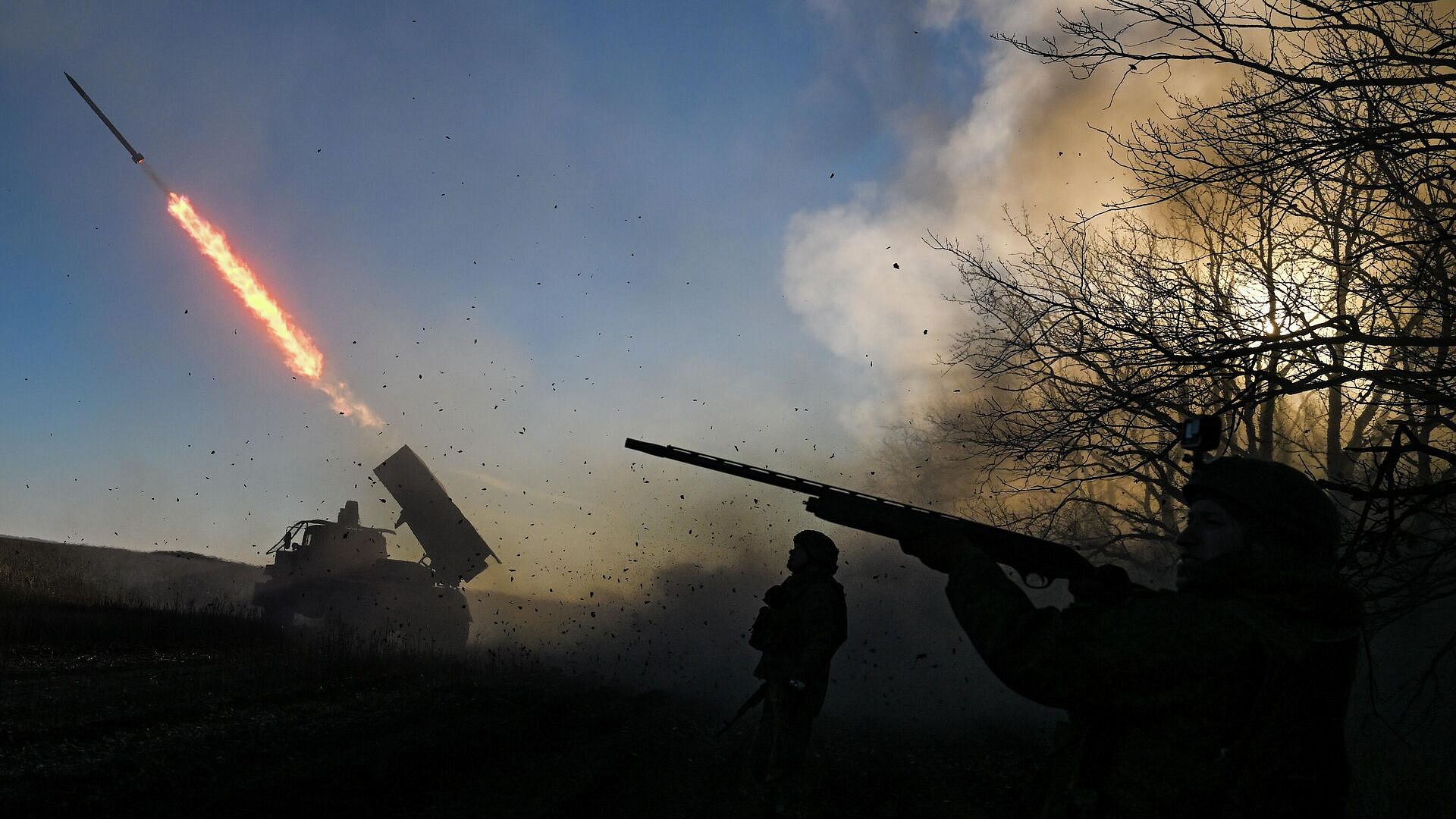 ВСУ потеряли свыше 355 военных в зоне действия "Центра"