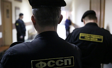 В Казани принудительно доставили в суд Исуса Христа