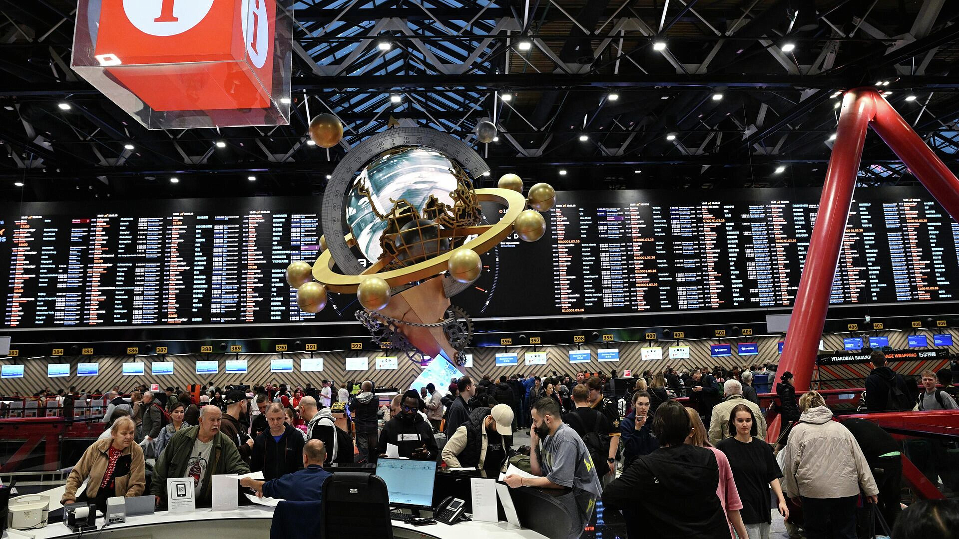 Туркомпании рассказали, как продлить размещения в отелях на Ближнем Востоке