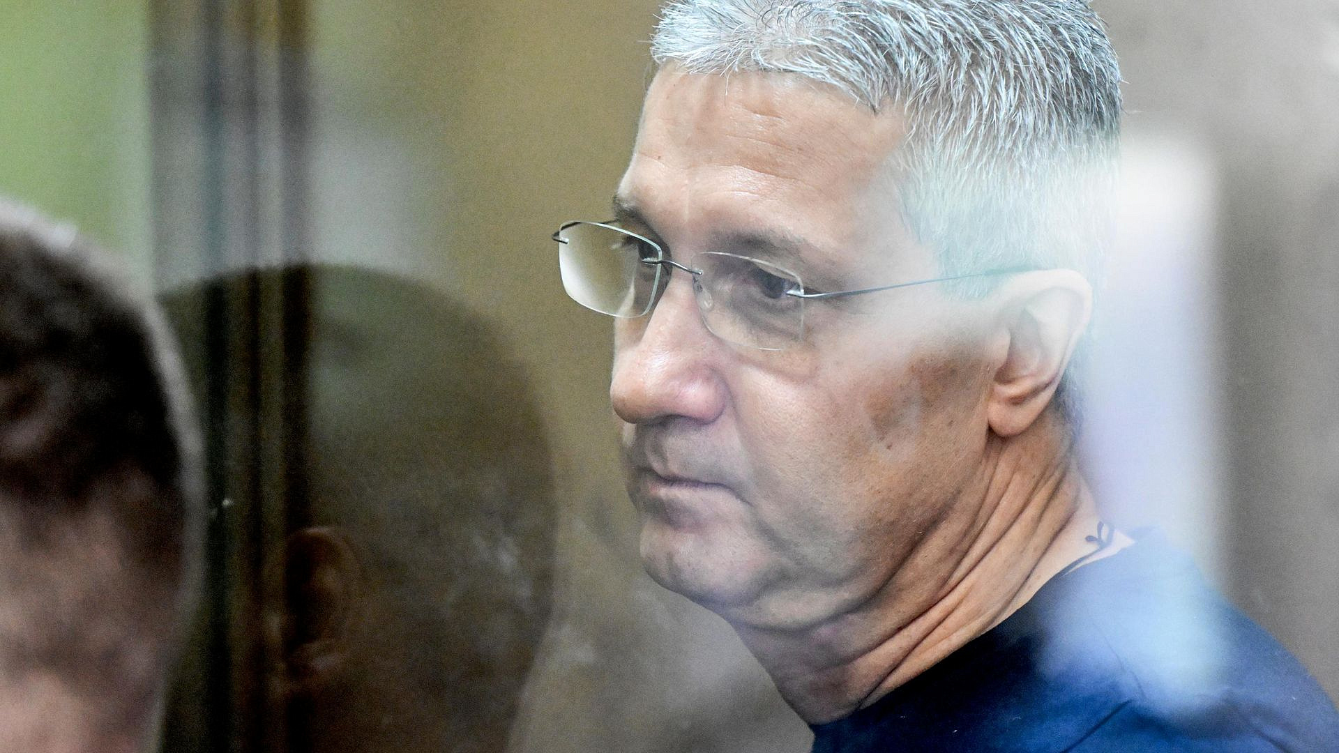 Верховный суд пересмотрит приговор экс-замминистра обороны 3 сентября