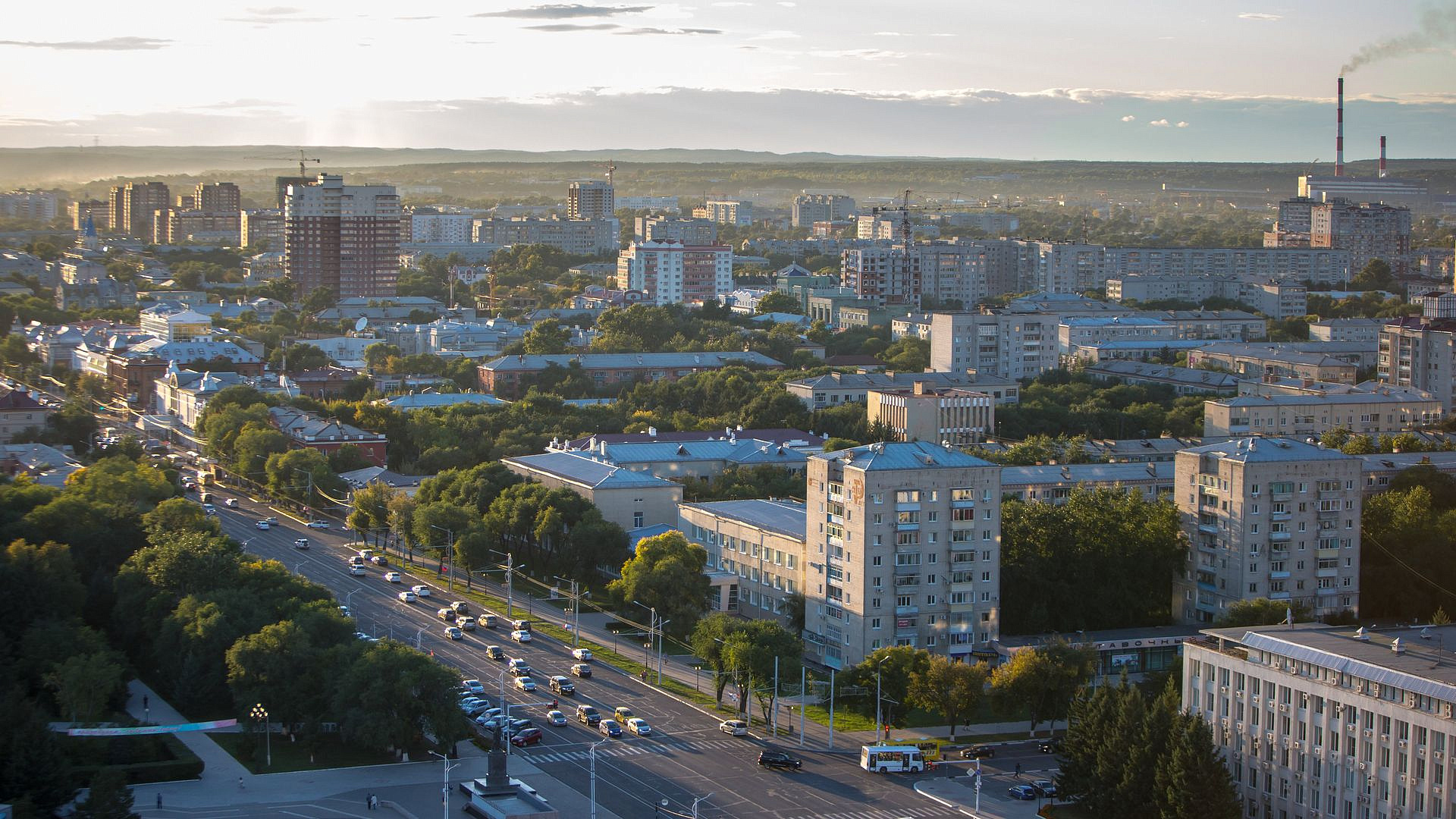 Первые 16 коттеджей для аграриев в Приамурье сдадут к концу года