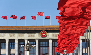 В Якутии надеются на рост торговли с Китаем свыше $3 млрд