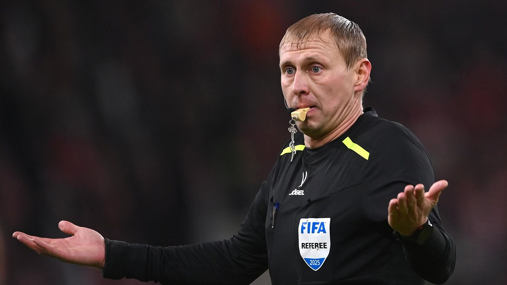 Стало известно, кто рассудит "Динамо" и "Зенит" в 22-м туре РПЛ