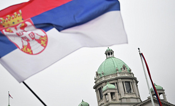 Посол Сербии рассказал о "нездоровой атмосфере" на Мюнхенской конференции