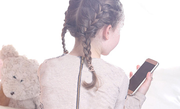 В Казахстане хотят запретить детям создавать аккаунты в соцсетях