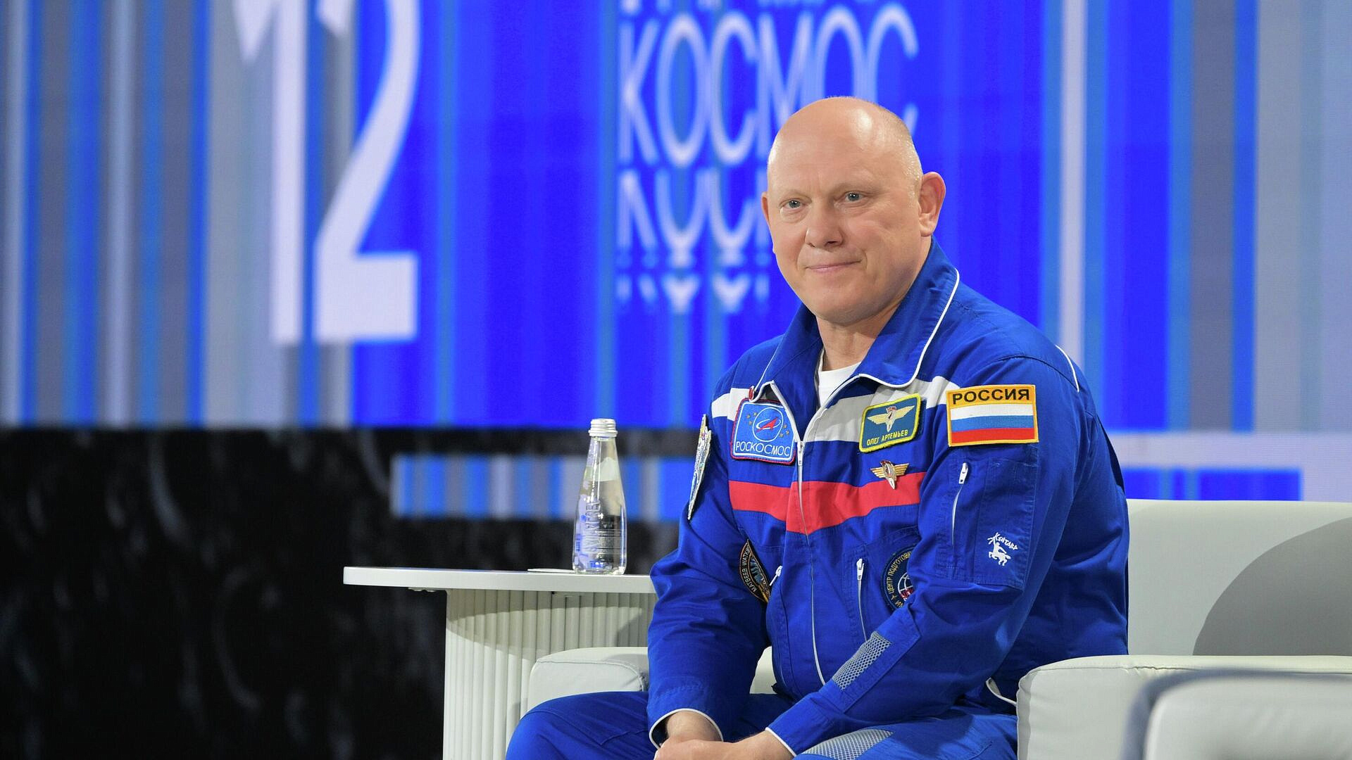 Депутат может подключиться к заседанию Мосгордумы из космоса