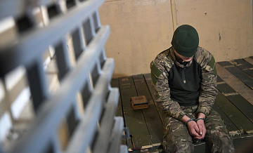 Пленный рассказал о выдворении украинцев из Чехии