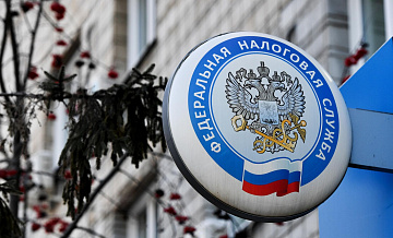 Компаньон судьи Момотова задолжал налоговой более 285 миллионов рублей
