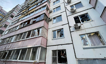 ВСУ атаковали Белгородскую область 88 беспилотниками за сутки
