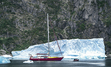 Европейские страны пока не обсуждали вклад в безопасность Гренландии