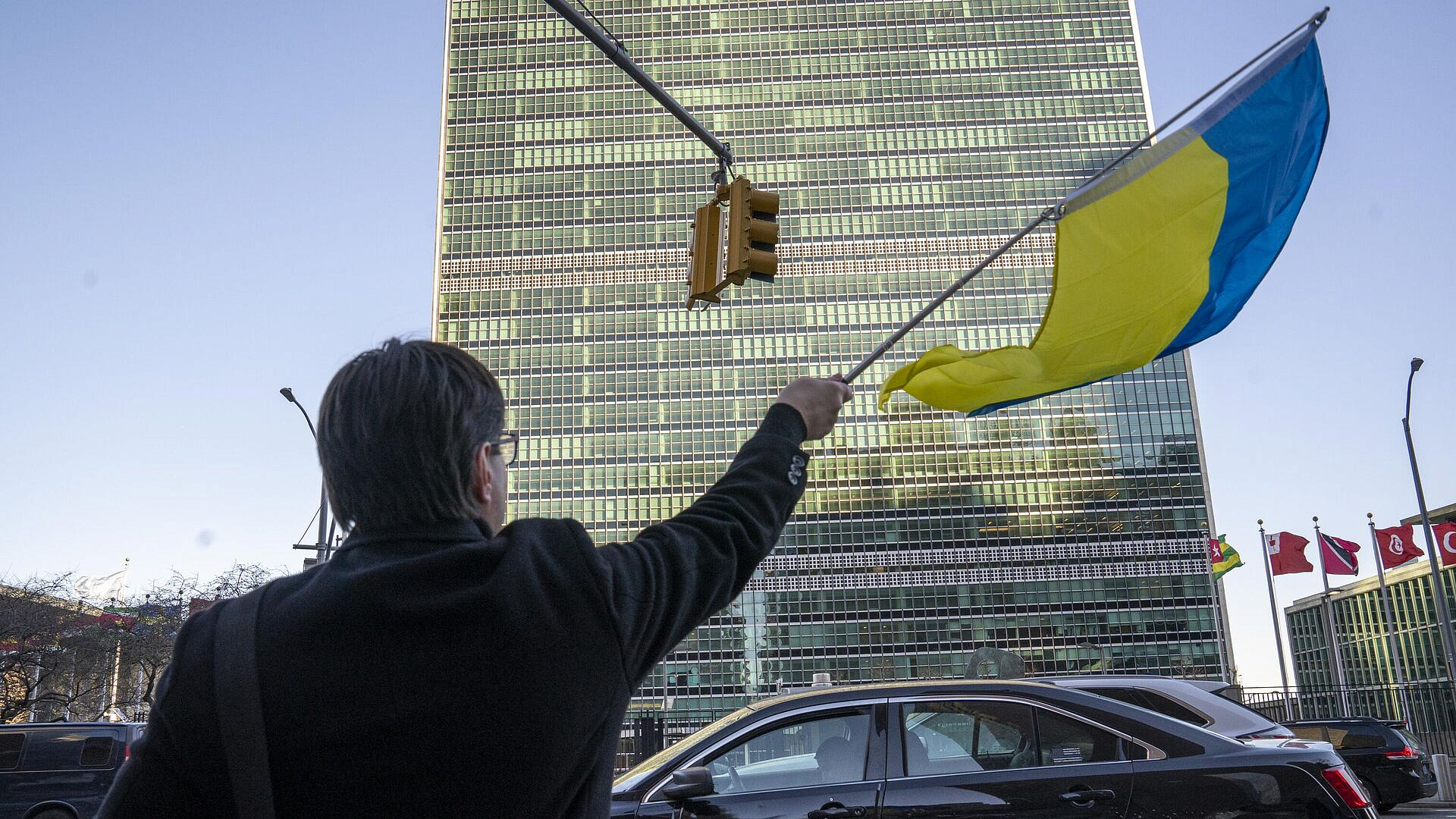 "��� �� �� �����������": � ����� ������� ����������� ��������� � ���������