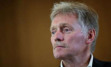 Песков назвал решение о пересмотре НДС необходимым