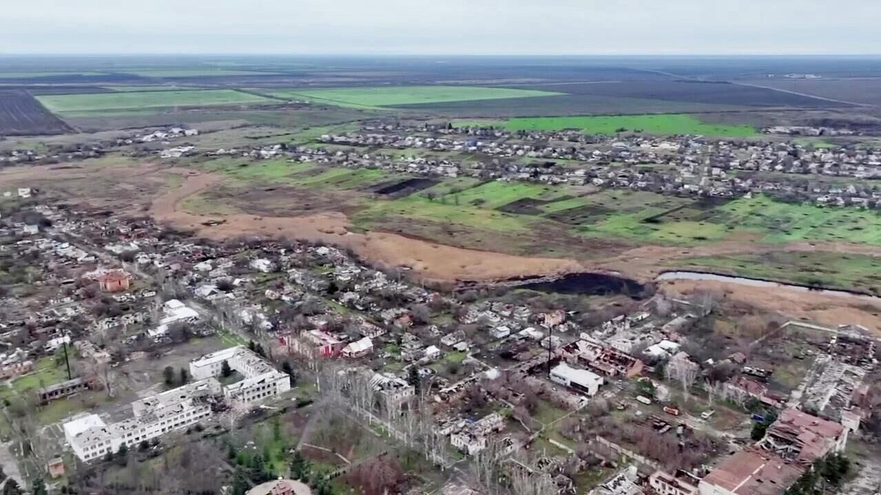 Беженец рассказал об отношении ВСУ к русскоязычным жителям Гуляйполя