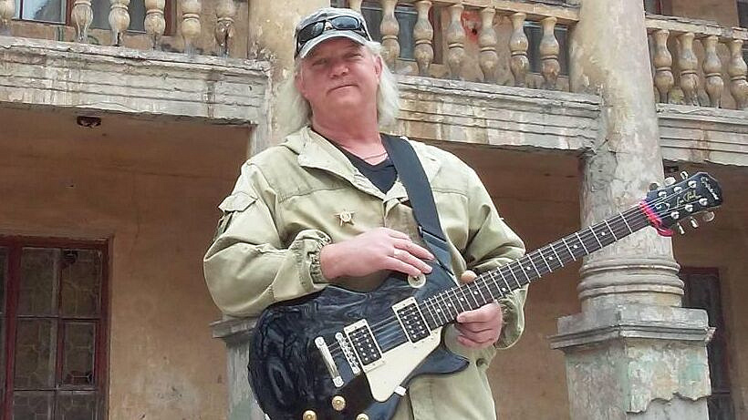 Суд отложил слушание по делу об убийстве корреспондента Sputnik Бентли