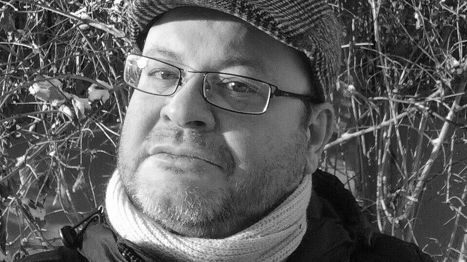 Умер писатель Дмитрий Бавильский