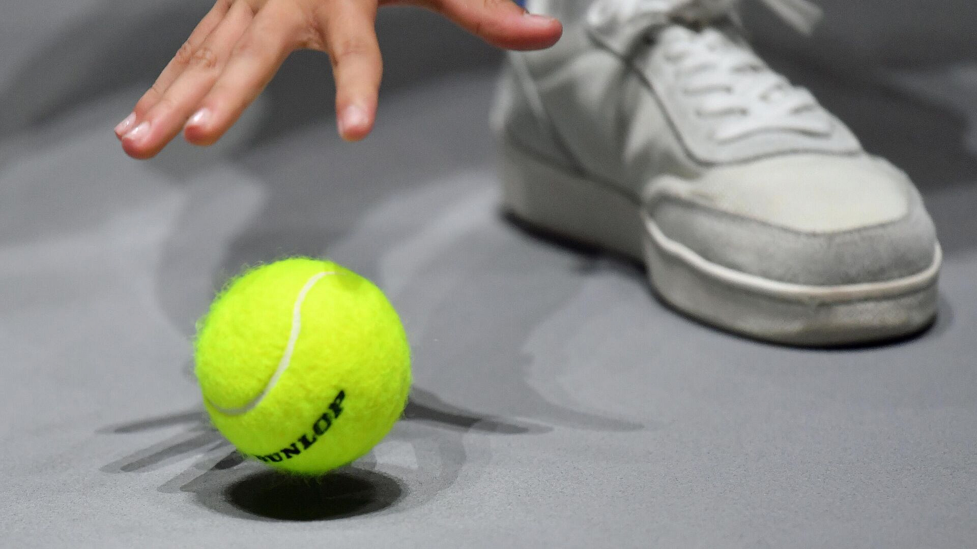 Чешская теннисистка завоевала третий титул в карьере