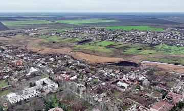 Беженец рассказал об отношении ВСУ к русскоязычным жителям Гуляйполя