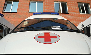 В Белгородской области мирный житель пострадал при взрыве дрона ВСУ