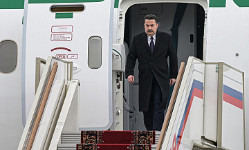 Премьер Ирака обсудил с Алекперовым деятельность российских компаний