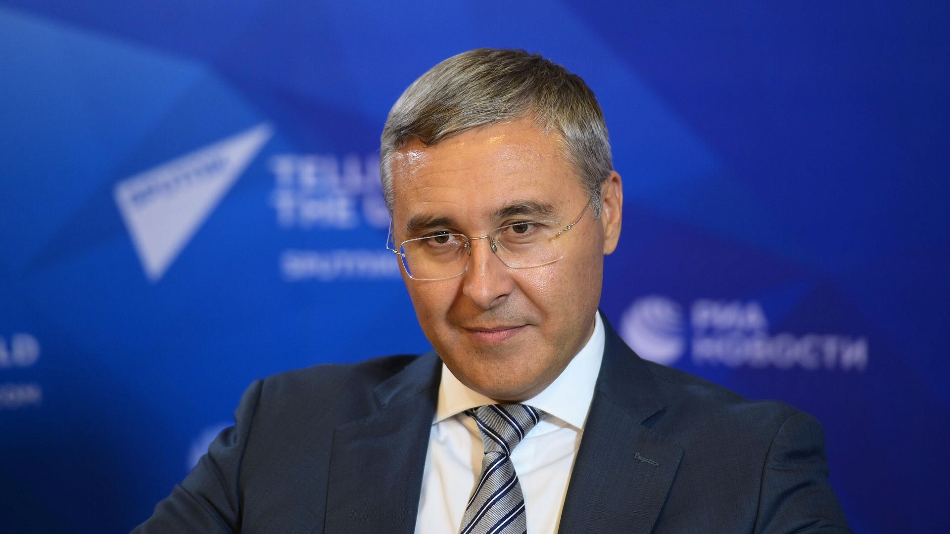 Фальков рассказал, какую продукцию Россия готова поставлять в Малайзию