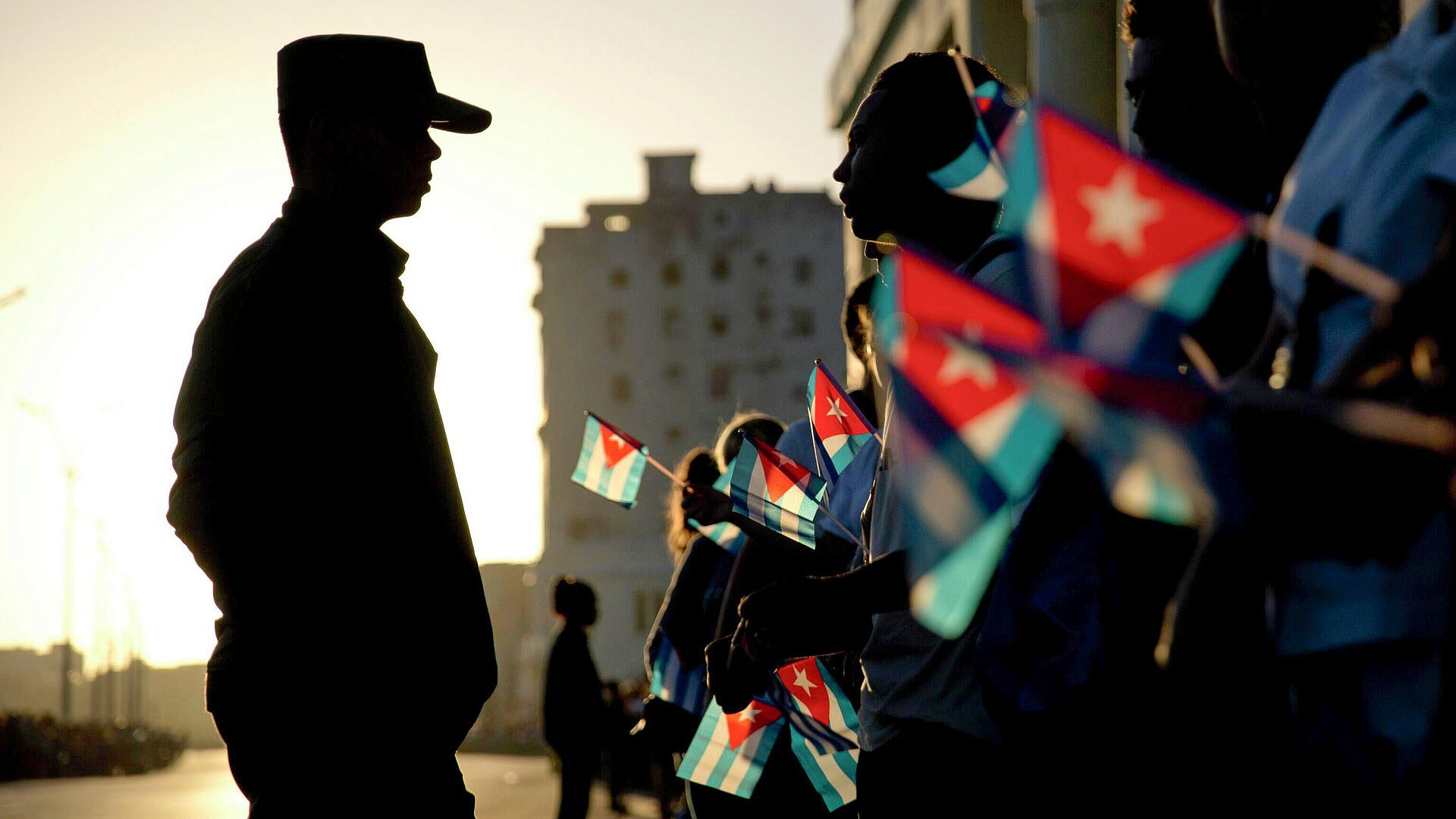 Куба не исключает возможность военной агрессии США, заявил посол