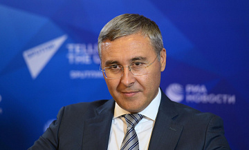Фальков рассказал, какую продукцию Россия готова поставлять в Малайзию