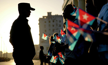 Куба не исключает возможность военной агрессии США, заявил посол