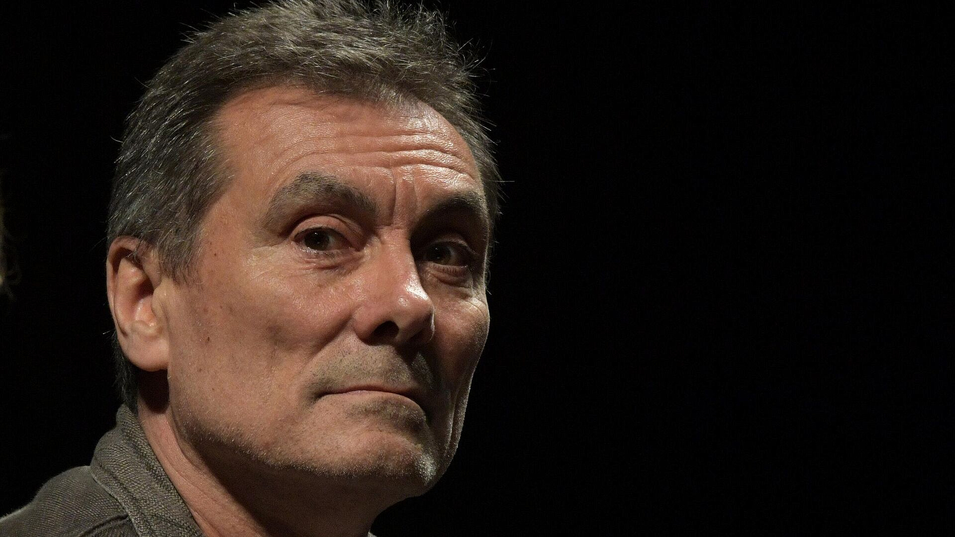 Худрук Театра имени Моссовета Марчелли попал в больницу