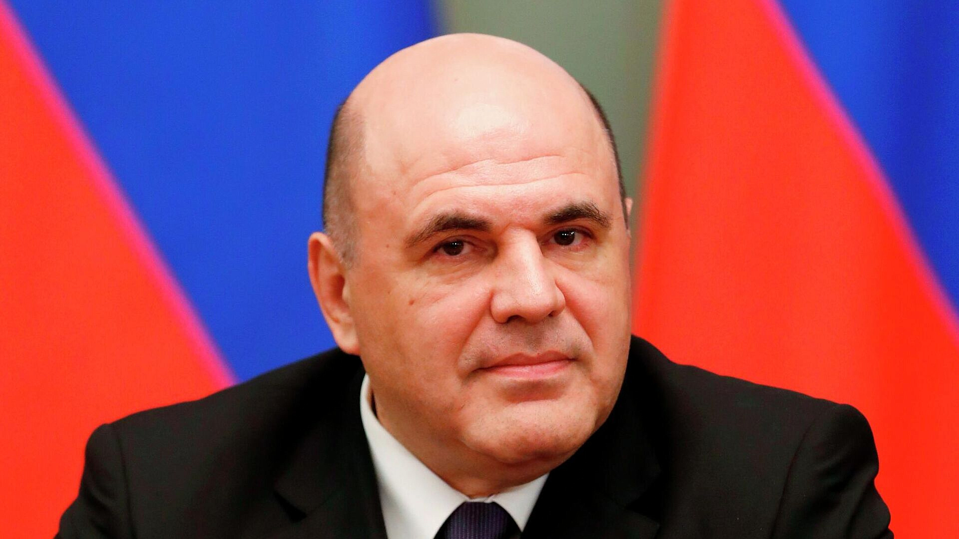 Мишустин прибыл с визитом в Киргизию