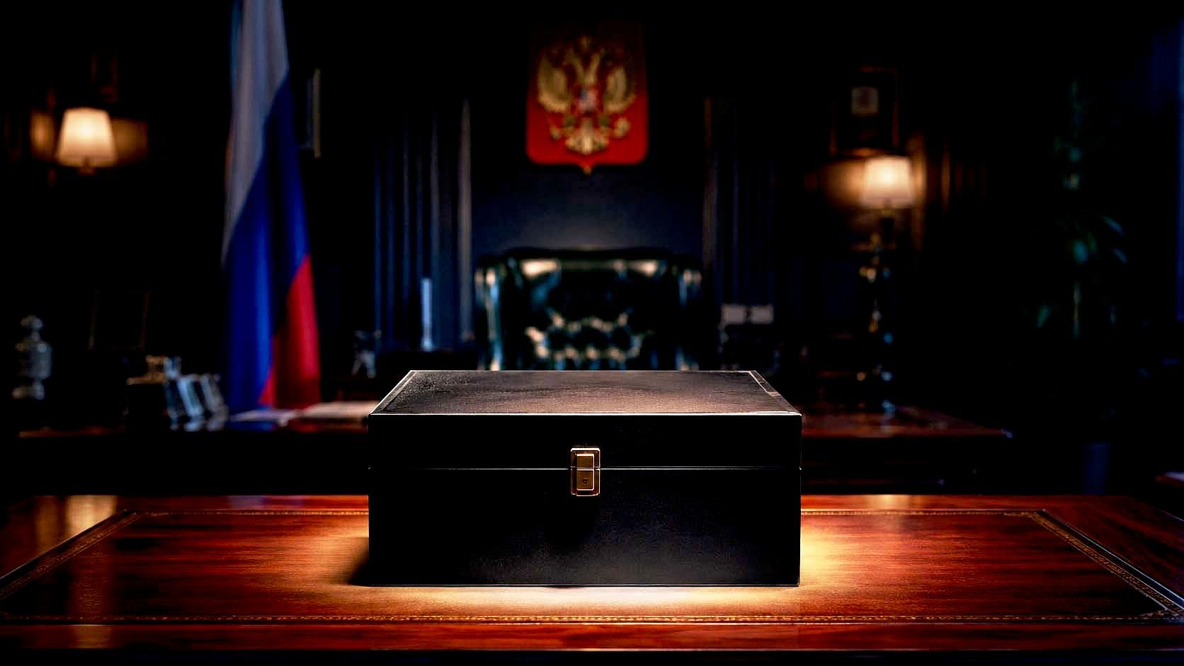 Путин указал на настоящего главного врага России — и этого не ожидал никто