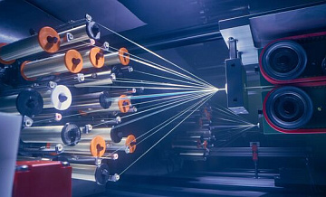 Выпуск кабелей для авиасудов и космических кораблей в Москве вырос на 63%